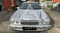 1997 Mercedes Benz E 230