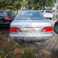 1997 Mercedes Benz E 230