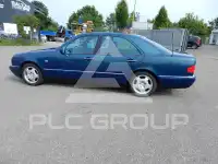 1997 Mercedes Benz E 230