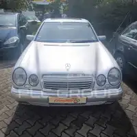 1997 Mercedes Benz E 230