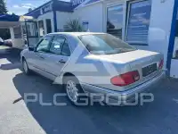 1997 Mercedes Benz E 230