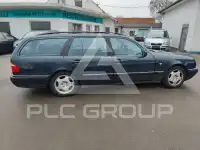 1997 Mercedes Benz E 230