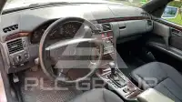 1997 Mercedes Benz E 230
