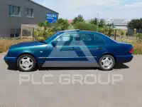 1997 Mercedes Benz E 230