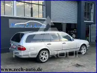 1997 Mercedes Benz E 230