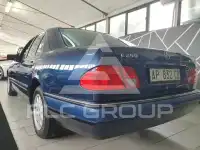 1997 Mercedes Benz E 250