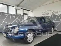 1997 Mercedes Benz E 250