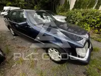 1997 Mercedes Benz S 300