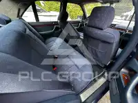 1997 Mercedes Benz S 300