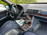 1997 Mercedes Benz S 300