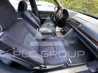 1997 Mercedes Benz S 300