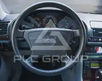 1997 Mercedes Benz S 300