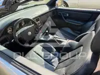1997 Mercedes Benz SLK 200