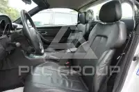 1997 Mercedes Benz SLK 200