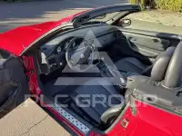 1997 Mercedes Benz SLK 200