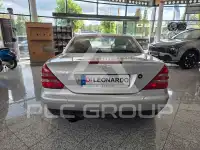 1997 Mercedes Benz SLK 200