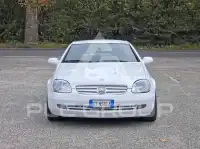 1997 Mercedes Benz SLK 200