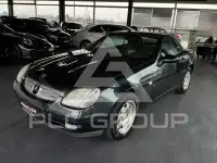 1997 Mercedes Benz SLK 200