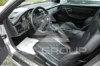 1997 Mercedes Benz SLK 200