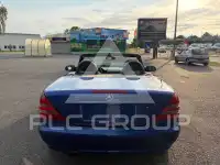 1997 Mercedes Benz SLK 200
