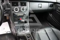 1997 Mercedes Benz SLK 200