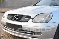 1997 Mercedes Benz SLK 200