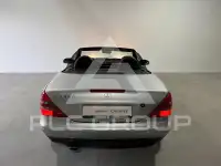 1997 Mercedes Benz SLK 200