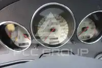 1997 Mercedes Benz SLK 200