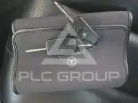 1997 Mercedes Benz SLK 200