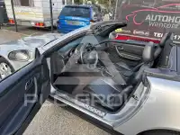 1997 Mercedes Benz SLK 200