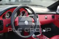 1997 Mercedes Benz SLK 200