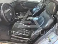 1997 Mercedes Benz SLK 200