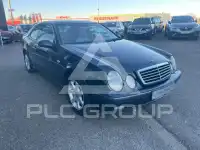 1997 Mercedes Benz CLK 200