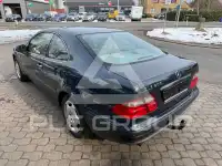 1997 Mercedes Benz CLK 200