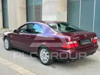 1997 Mercedes Benz CLK 200