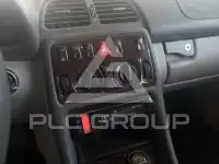 1997 Mercedes Benz CLK 200