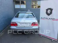 1997 Mercedes Benz CLK 200