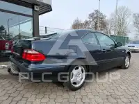 1997 Mercedes Benz CLK 200