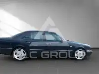 1997 Mercedes Benz E 50