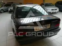 1997 Mercedes Benz C 250