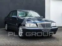 1997 Mercedes Benz C 280