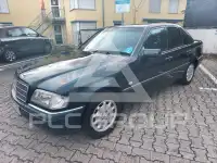 1997 Mercedes Benz C 280