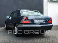 1997 Mercedes Benz C 280