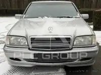 1997 Mercedes Benz C 240