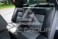 1997 Mercedes Benz S 600