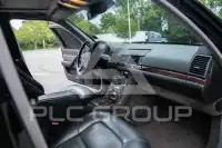 1997 Mercedes Benz S 600