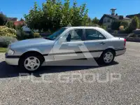 1997 Mercedes Benz C 230