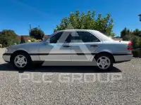 1997 Mercedes Benz C 230