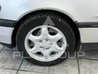 1997 Mercedes Benz C 230