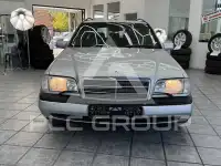 1997 Mercedes Benz C 230